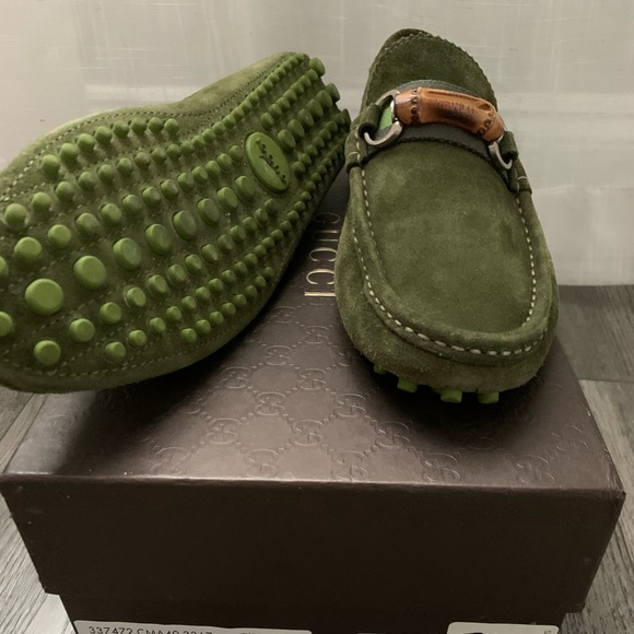 Gucci Loafers
